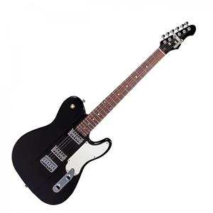 Shergold Guitars Shergold Telstar Standard ST14 Black