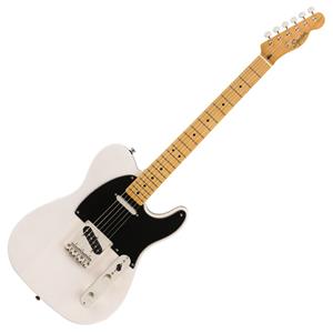 Squier Classic Vibe 50s Telecaster MN White Blonde