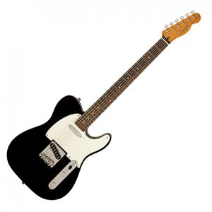 Squier Classic Vibe Baritone Custom Telecaster Zwart