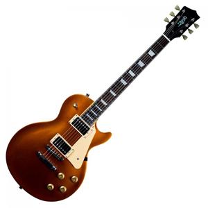 JET Guitars JL-500 Rosewood Goldtop