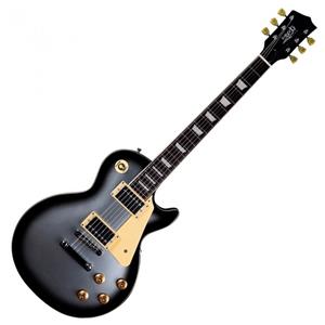 JET Guitars JL-500 Rosewood Silver Burst