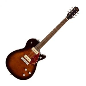 Gretsch G5210-P90 Electromatic Jet Two 90 Single Barrel Burst