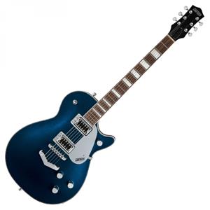 Gretsch G5220 Electromatic Jet BT Stoptail Midnight Sapphire