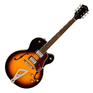 Gretsch G2420 Streamliner Hollow Body Aged Brooklyn Burst
