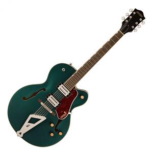 Gretsch G2420 Streamliner Hollow Body Cadillac Green
