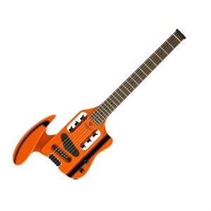 Traveler Speedster Standard Hugger Orange