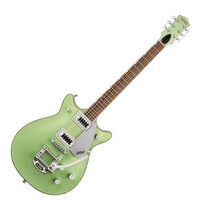 Gretsch G5232T Electromatic Double Jet FT with Bigsby Broadway Jade