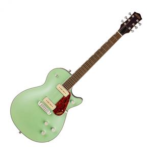 Gretsch G5210-P90 Electromatic Jet Two 90 Broadway Jade