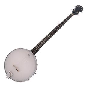 2102G 5-String Banjo with Gig Bag