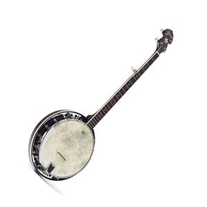 Ozark 2306G 5-String Banjo Black
