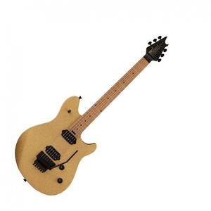 EVH Wolfgang WG Standard Gold Sparkle - Nearly New