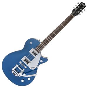Gretsch G5230T Electromatic Jet FT Aleutian Blue Metallic 