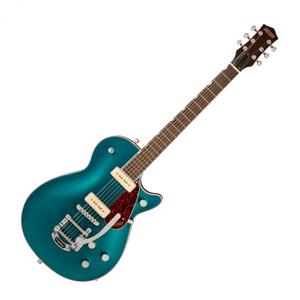 Gretsch G5210T-P90 Electromatic Jet Two 90 w/ Bigsby Petrol