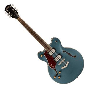 Gretsch G2622 Streamliner CB LH Gunmetal