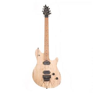 EVH Wolfgang WG Standard Exotic Spalted Maple