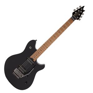 EVH Wolfgang Standard BM Gloss Black