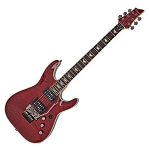 Schecter Omen Extreme-6 FR Black Cherry