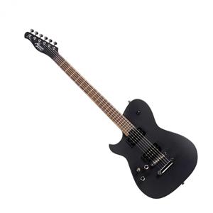 Manson Meta Series MBM-2H-Left Handed Satin Black