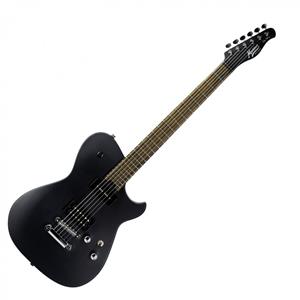 Manson Meta Series MBM-2P Satin Black