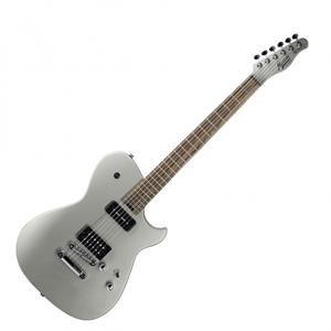 Manson MBM-2 Meta Matt Bellamy Starlight Silver