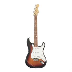 Fender Player Stratocaster PF 3-Tone Sunburst - Ex demo