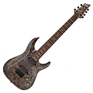 Schecter Omen Elite-7 Charcoal