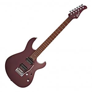 Cort G300 Pro Vivid Burgundy - Ex Demo