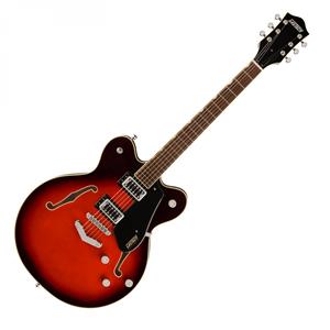 Gretsch G5622 Electromatic Centre Block /w V-Stoptail Claret Burst