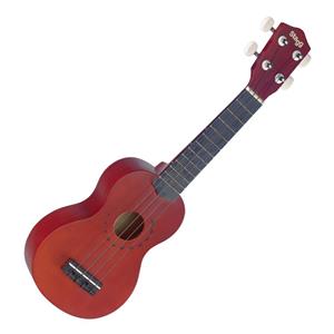 Soprano Ukulele Tattoo Design Nato With Bag