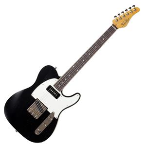 Schecter PT Special Black Pearl