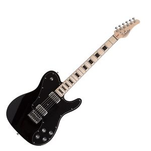 Schecter PT Fastback Black