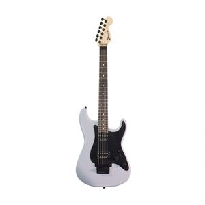 Charvel Pro-Mod So-Cal Style 1 HH FR E Satin Primer Gray - Ex Demo