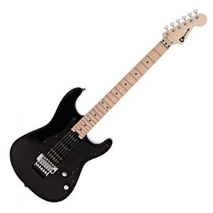 Charvel Pro-Mod So Cal Style 1 HSS FR M Gloss Black - Ex Demo