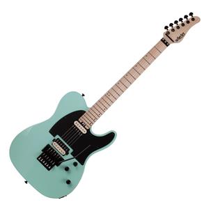 Schecter Sun Valley Shredder PT FR Sea Foam Green