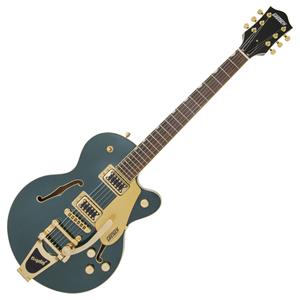 Gretsch G5655TG Electromatic Center Block Jr SingleCut Cadillac Green