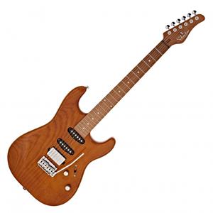 Schecter Traditional Van Nuys Gloss Nat Ash