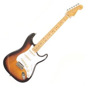 Fender Vintera 50s Mod Stratocaster MN 2-Tone Sunburst