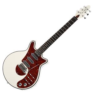 Brian May Guitars Brian May Special LE Wit