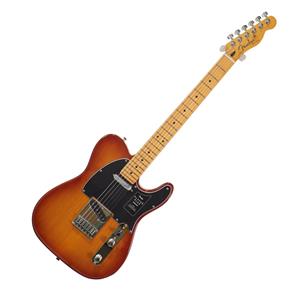 Fender Player Plus Telecaster MN Sienna Sunburst