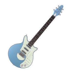 Brian May Guitars Brian May Special LE Windermere Blue