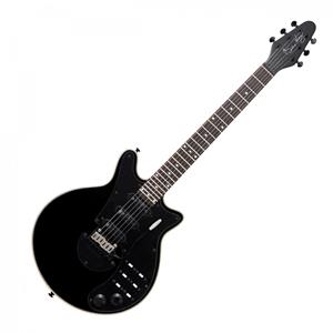 Brian May Guitars Brian May Special LE Metal May
