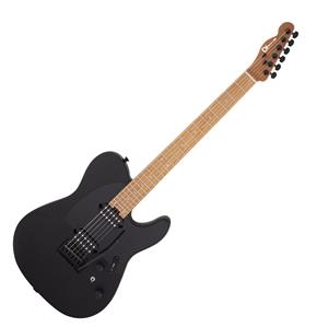 Charvel Pro Mod So Cal Style 2 2PT Black Ash