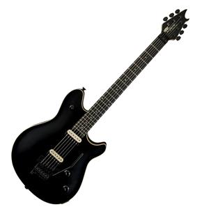 EVH Wolfgang Special EB Stealth Black - Ex Demo