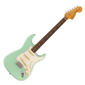 Fender Vintera II 70s Stratocaster RW Surf Green