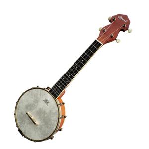 Ukulele Banjo with Gig Bag