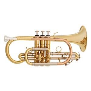 Elkhart 100CR Student Trompet