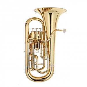 Levante by  EP5455 4 Valve Euphonium Lacquer