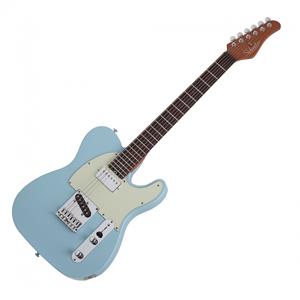 Schecter Nick Johnston PT Atomic Frost