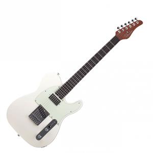 Schecter Nick Johnston PT Atomic Snow