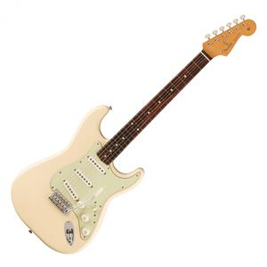 Fender Vintera II 60s Stratocaster RW Olympic White